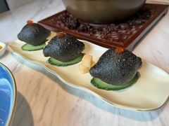 -香樟花园新粤料理(无锡万象城店)