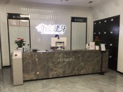 -奇迹健身(金牛凯德店)