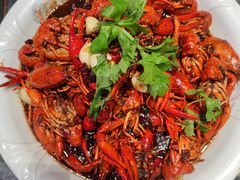 -欧记轩龙虾·私房菜(A店)
