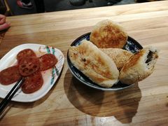 -老城南.鸭血粉丝汤(夫子庙店)