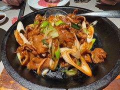 -蟹榭·本帮江浙菜·蟹宴(五角场合生汇商场店)