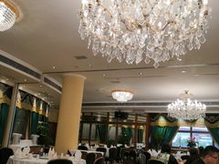 大堂-葡京日丽(澳门葡京酒店)