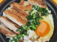 -文通冰室(东方宝泰店)