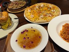 -上岛咖啡(珠园店)