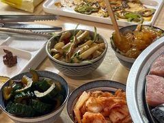 -霸腹烤肉(厦门柚子番店)