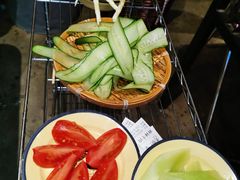 -王歘歘·chuǎ火锅(五道营店)