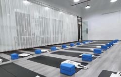 -亚太瑜伽普拉提学院