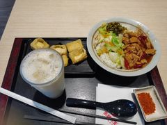 -永和大王(蛙嫩紫苏香·军博店)