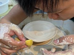 -粤陶渊.DIY陶艺体验馆(粤陶总店)