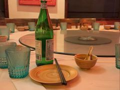 -龙门阵茶屋川菜馆(武康路店)