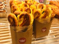-好利来(东直门银座店)