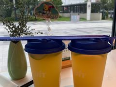 -庆江南江南菜(琴湖溪里花园城店)