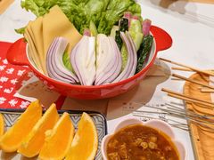 -老味烧烤(总店)