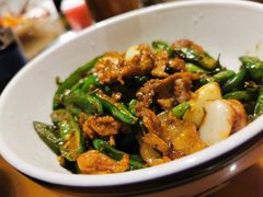 -格塘人家·山泉水煮鱼(望兴家园店)