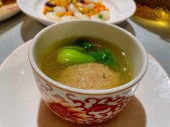 清蒸狮子头-宋园·金宴浙鲜馆(静安店)