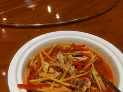 -故乡缘·香格里拉山庄(冷竹路店)