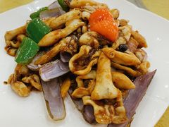 -台山美食一绝阿四台山黄鳝饭(阿四创作店)