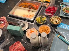 -五星桥原切肥牛火锅·30年专注好牛肉(湖塘店)