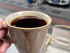 -Jeans Coffee牛仔裤咖啡