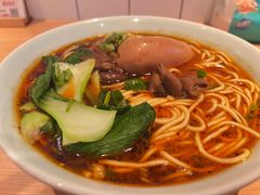 -醉面(五道口启迪大厦店)