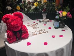 -狮拾久·现代新加坡料理(福田COCO Park店)