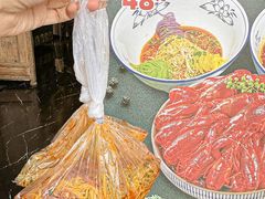 -小河盐帮·私家菜·烤鸭(三元桥·霄云路店)