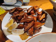 -点心传说·粤菜点心(佐阾虹湾店)