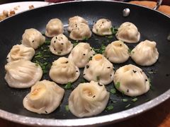 -京华烟云·北京烤鸭(领展购物广场·中关村店)