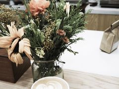 -Seeking Coffee咖啡(新竹路店)