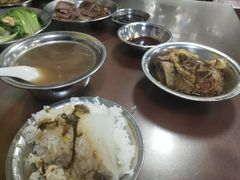 -阿秋牛排(湖心街店)