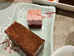 -上渔铁板烧(熙悦汇店)