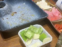 -牛也烧肉(摩尔城店)