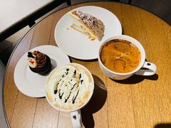 -Peet's 皮爷咖啡(东湖路手作店)