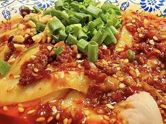 -川味堂·四川豆花(八卦岭店)