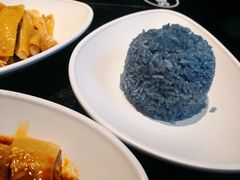 -Asianplus海蓝鸡饭