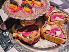 惠灵顿牛排-壳里西餐厅Coquille Seafood Bistro(蒙自路店)