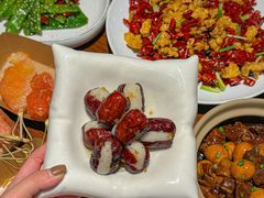 -起源小厨·水席·炒菜(洛邑古城店)