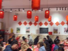 -荆九爷爆炒桥头三嫩(夫子庙店)