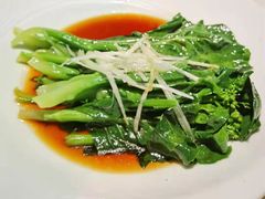 -绿茶餐厅(深圳龙华天虹购物中心店)