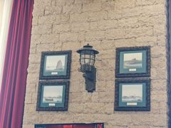 -南沙游艇会·大兵船餐厅