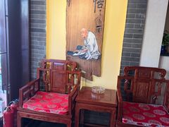 -一盏明灯全素斋(殊像寺店)