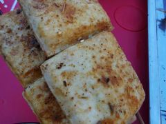 -土灶台东北大块肉烧烤(风景城邦店)