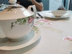 -花城苑广府菜(侨鑫店)