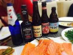 -甘肃国际大酒店-广源伊品清真餐厅
