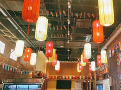 -老高烧烤(龙华星河iCO店)