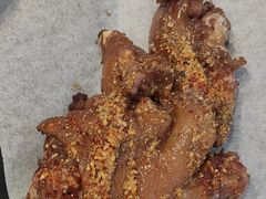 -鲜一烤肉(沈北店)