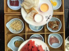 -飞虎过桥米线(翠湖店)