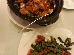 -鸿星海鲜酒家(格兰中心店)