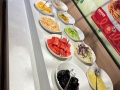 -豪客来牛排(成都锦江大融城店)