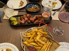 -ibarrel爱杯·bistro&brunch(江宁路店)